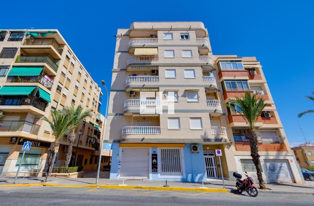 Revente - Appartement - Guardamar del Segura - Pueblo