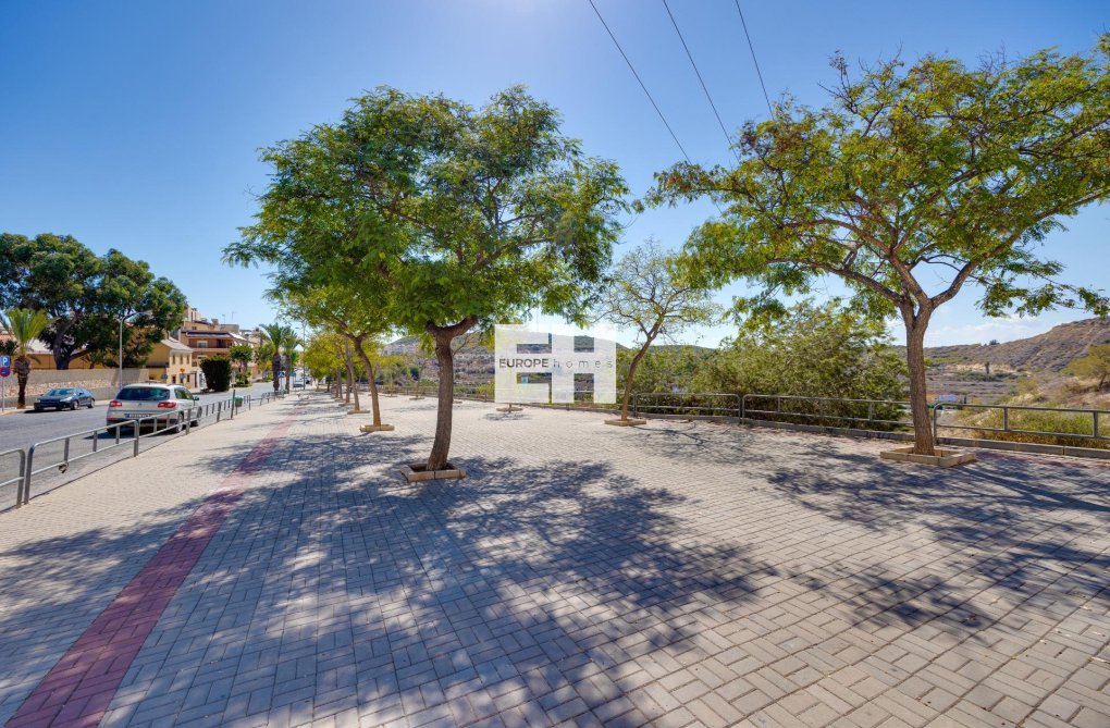 Revente - Appartement - Guardamar del Segura - Pueblo