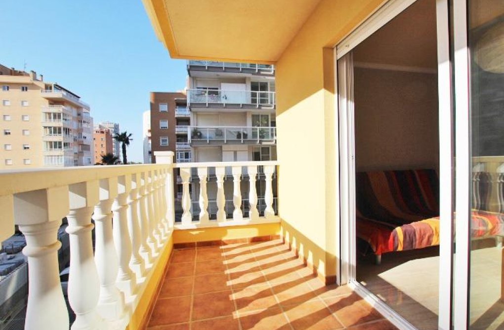 Revente - Appartement - Guardamar del Segura - Puerto Deportivo