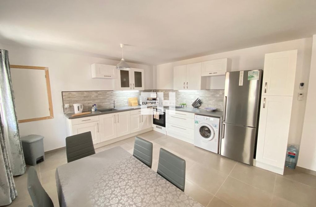 Revente - Appartement - javea - Costa Blanca