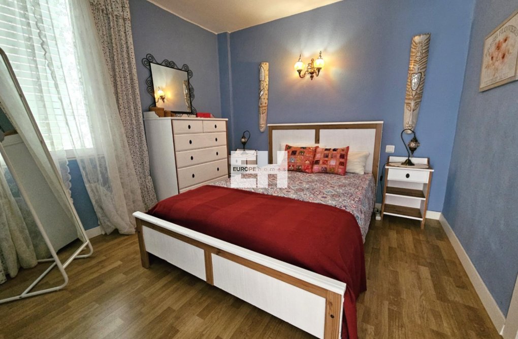 Revente - Appartement - javea - Costa Blanca