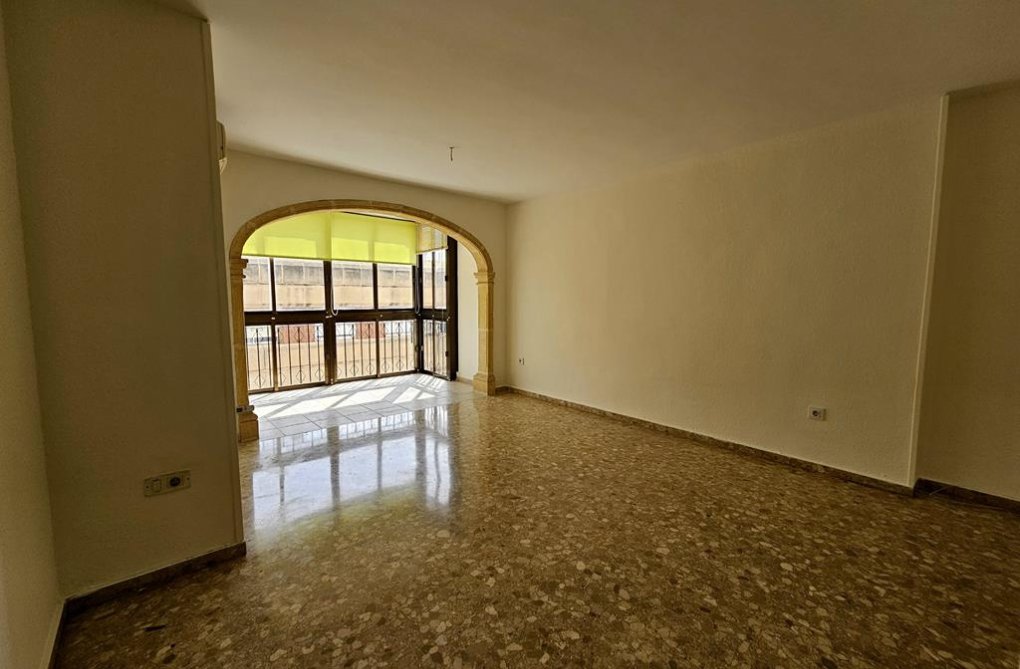 Revente - Appartement - javea - Costa Blanca