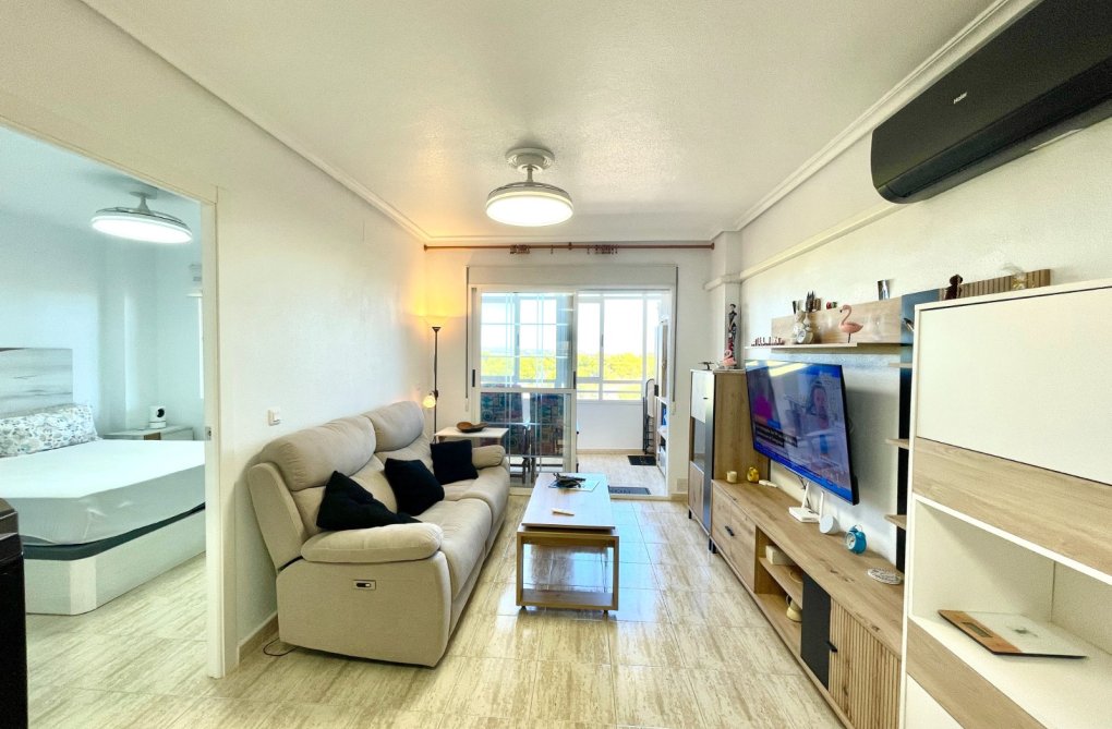 Revente - Appartement - La Siesta - Costa Blanca