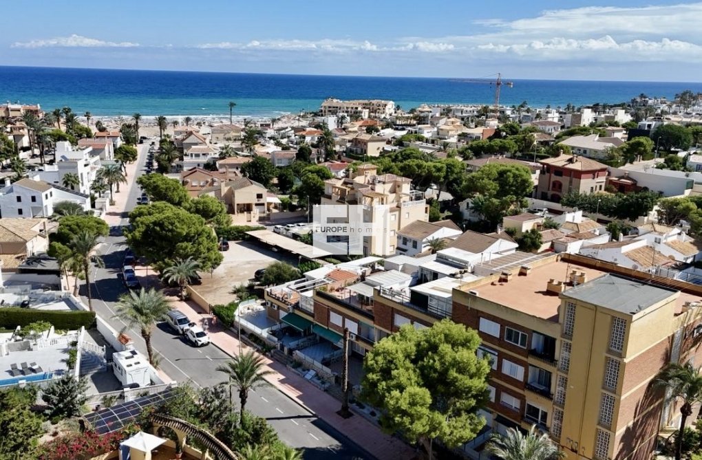 Revente - Appartement - La Zenia - Costa Blanca