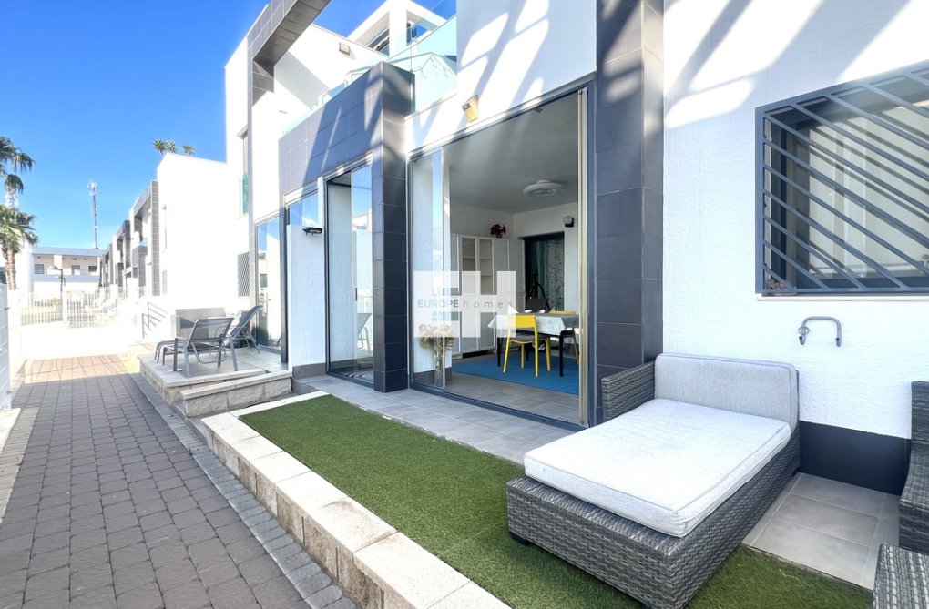Revente - Appartement - La Zenia - Costa Blanca
