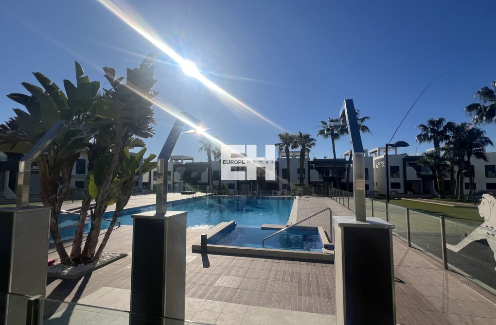 Revente - Appartement - La Zenia - Costa Blanca