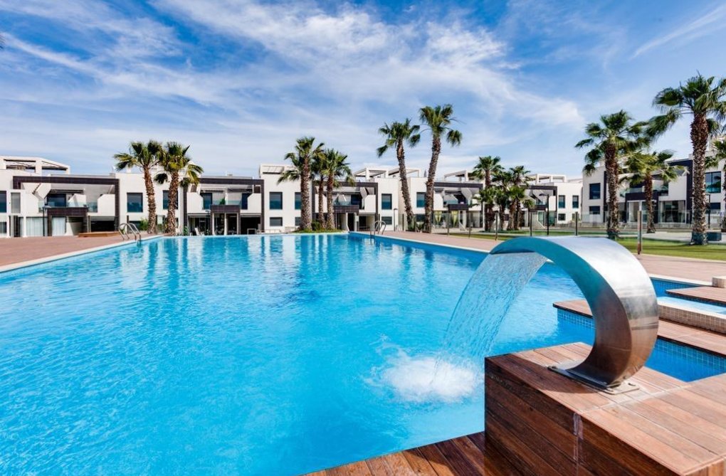 Revente - Appartement - La Zenia - Costa Blanca