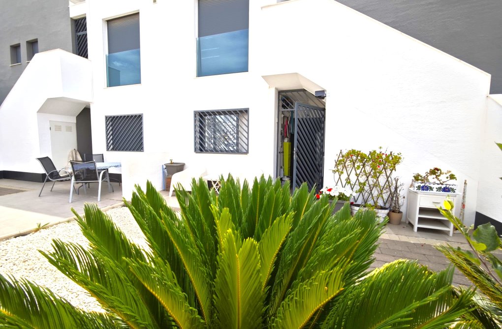 Revente - Appartement - La Zenia - Costa Blanca