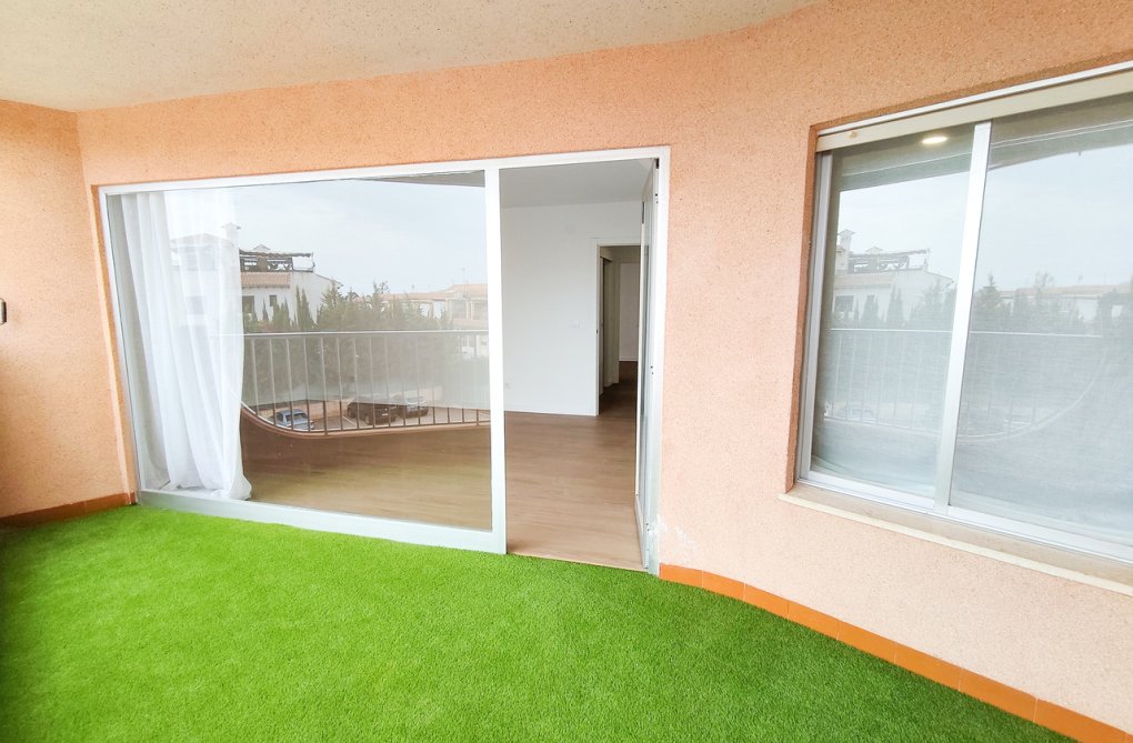 Revente - Appartement - La Zenia - Costa Blanca