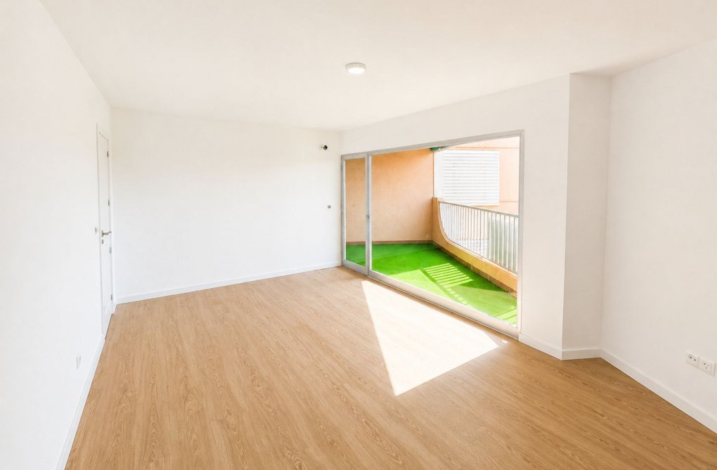 Revente - Appartement - La Zenia - Costa Blanca