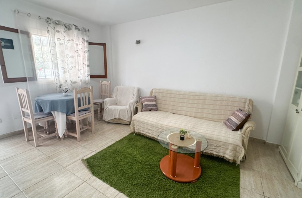 Revente - Appartement - La Zenia - Costa Blanca
