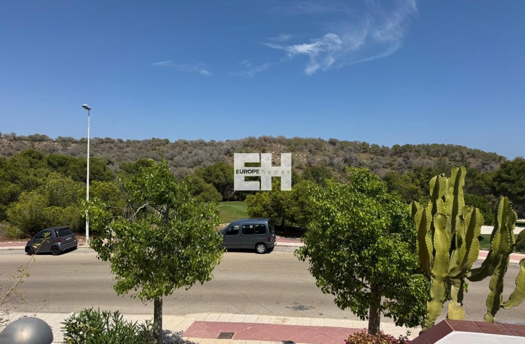 Revente - Appartement - Las Ramblas Golf - Inland