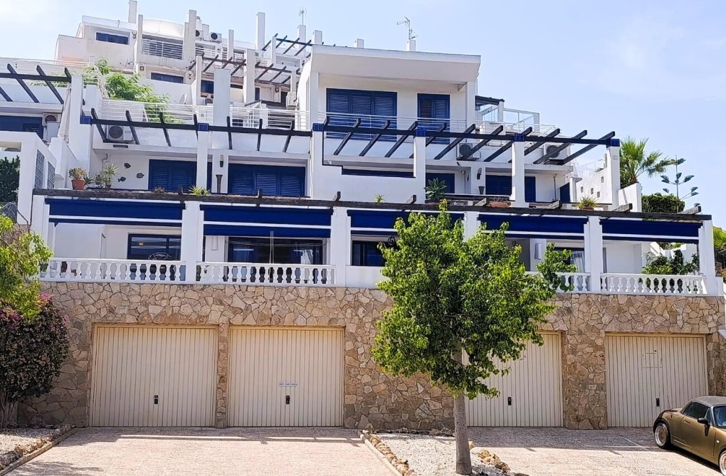 Revente - Appartement - Las Ramblas Golf - Inland