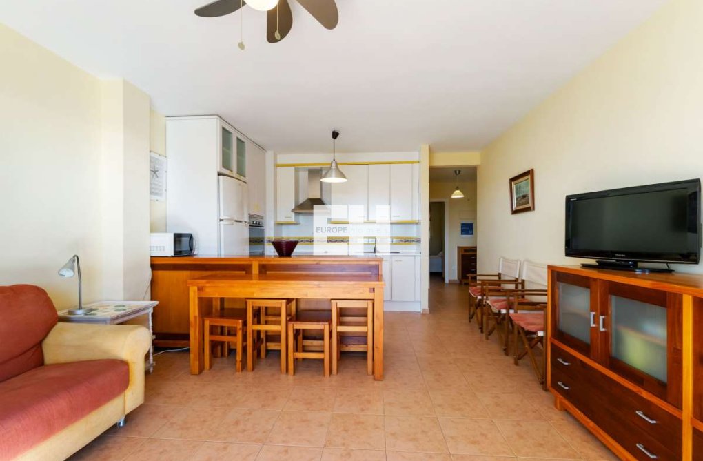 Revente - Appartement - Lo Pagan - Costa Calida