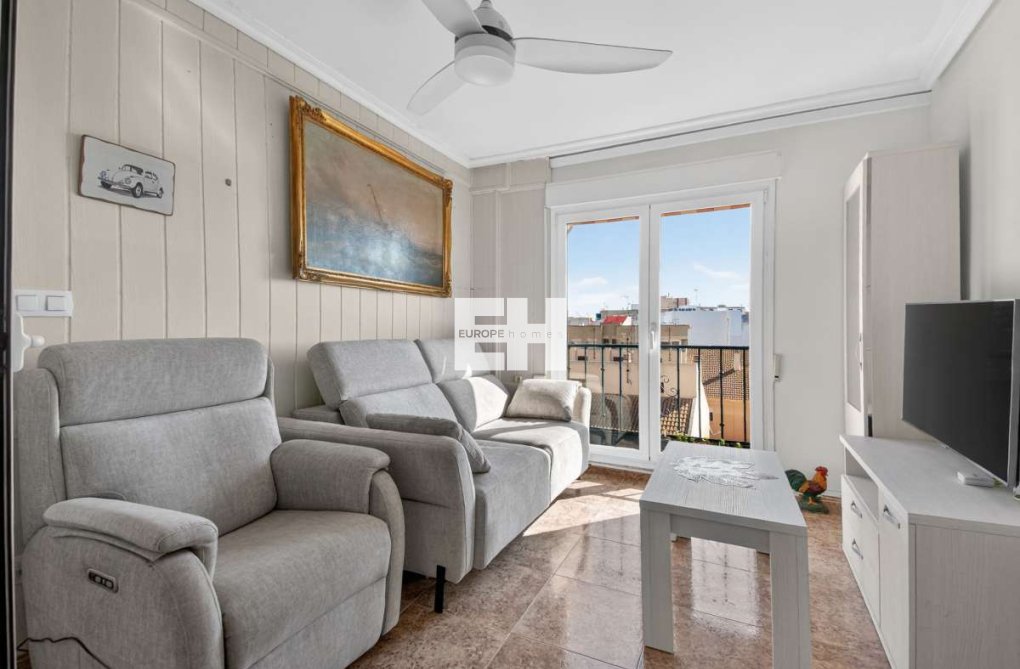 Revente - Appartement - Lo Pagan - Costa Calida