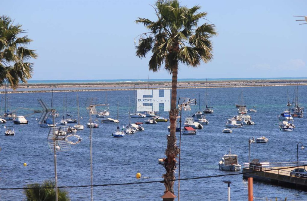 Revente - Appartement - Lo Pagan - Costa Calida