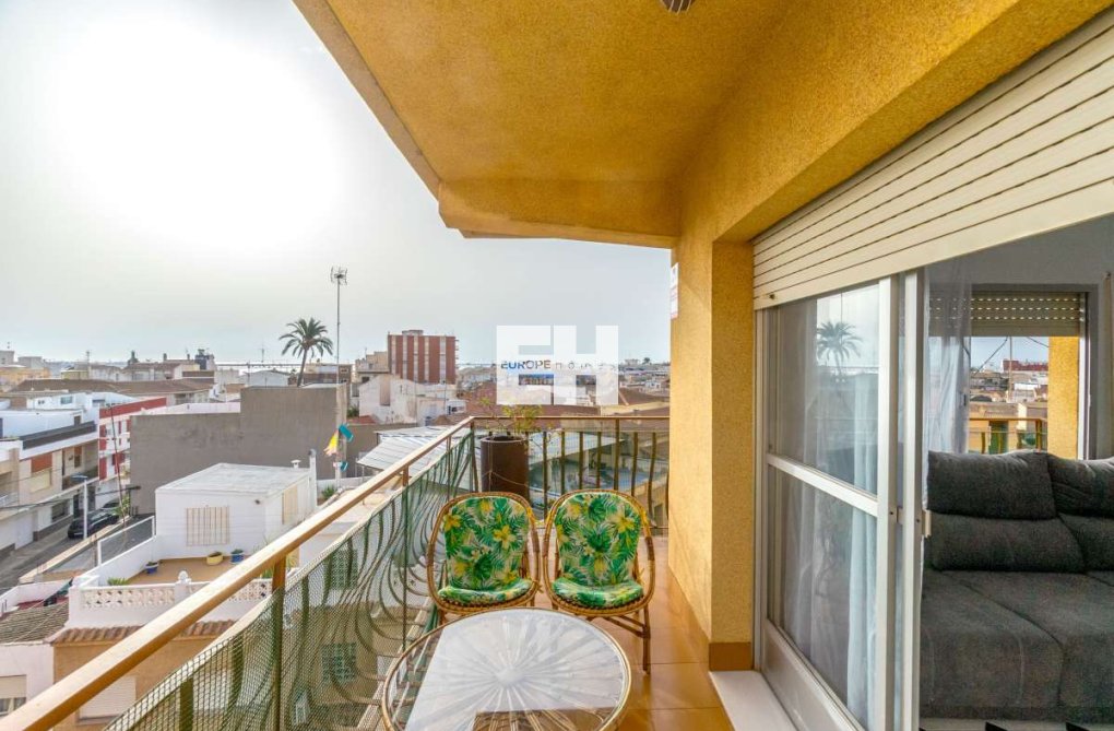 Revente - Appartement - Lo Pagan - Costa Calida