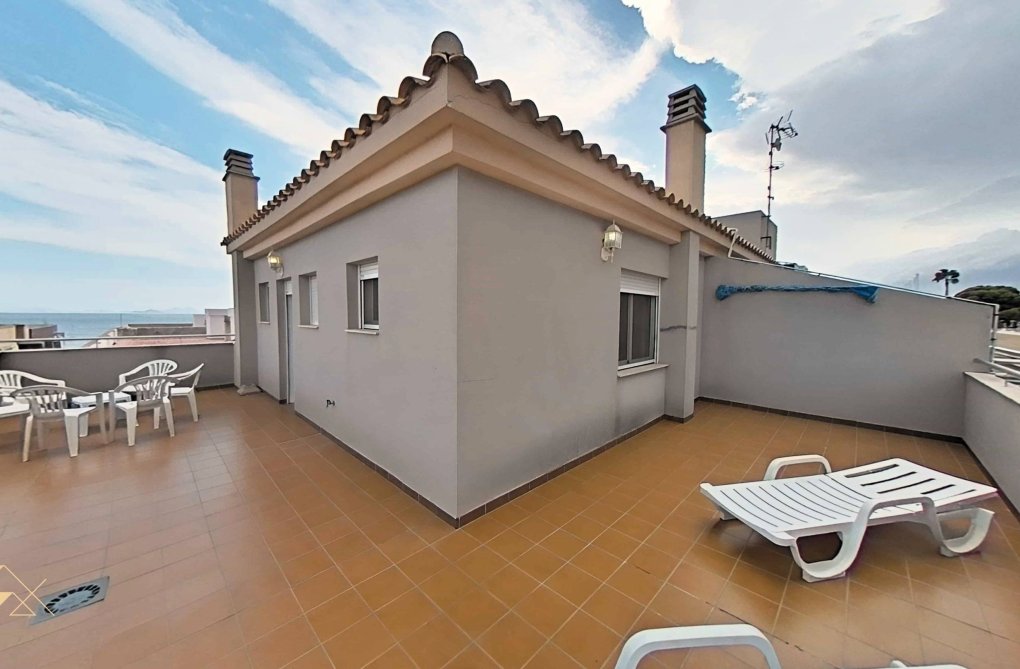 Revente - Appartement - Lo Pagan - La Puntica