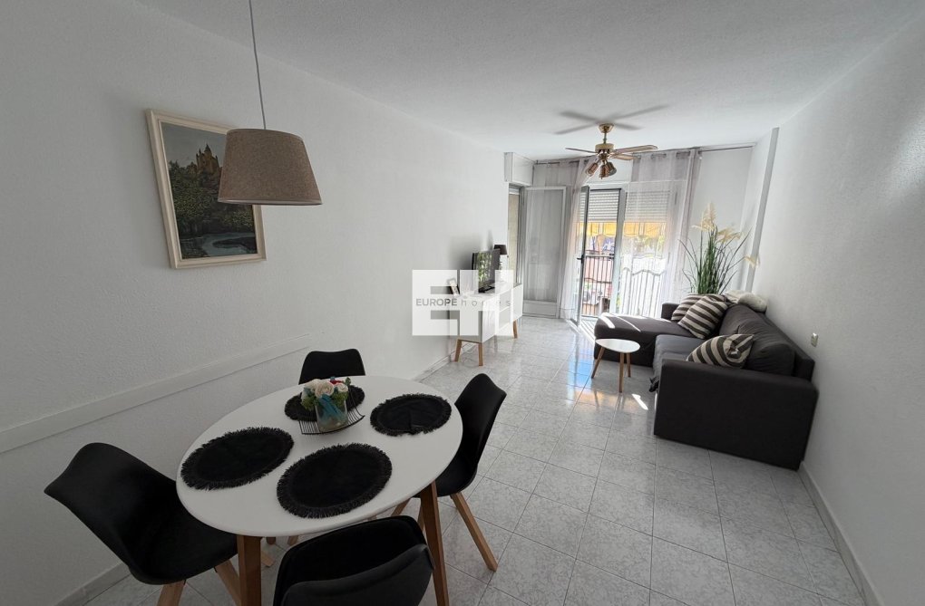Revente - Appartement - Lo Pagan - Villananitos