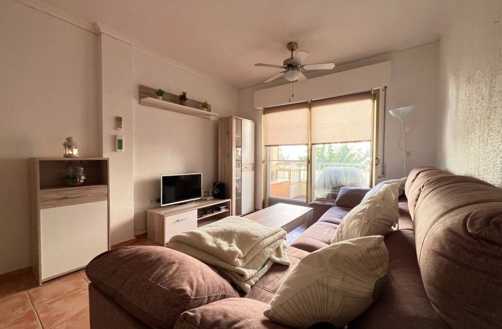 Revente - Appartement - Lo Pagan - Villananitos