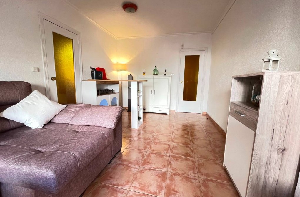 Revente - Appartement - Lo Pagan - Villananitos