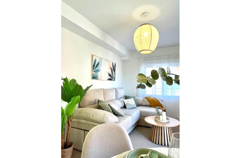 Revente - Appartement - Lo Pagan - Villananitos
