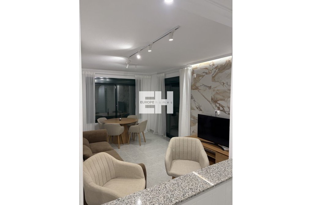 Revente - Appartement - Lomas De Campoamor - Costa Blanca