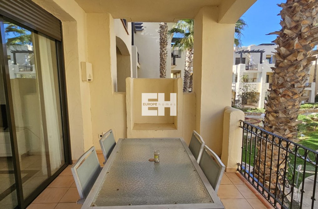 Revente - Appartement - Los Alcázares - Costa Calida