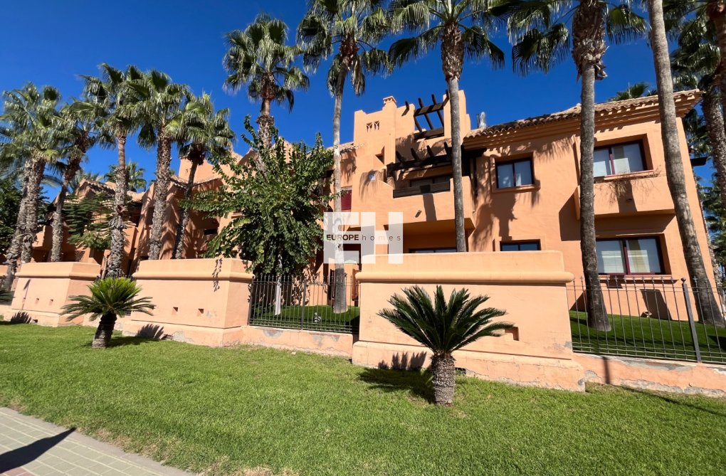 Revente - Appartement - Los Alcázares - Costa Calida