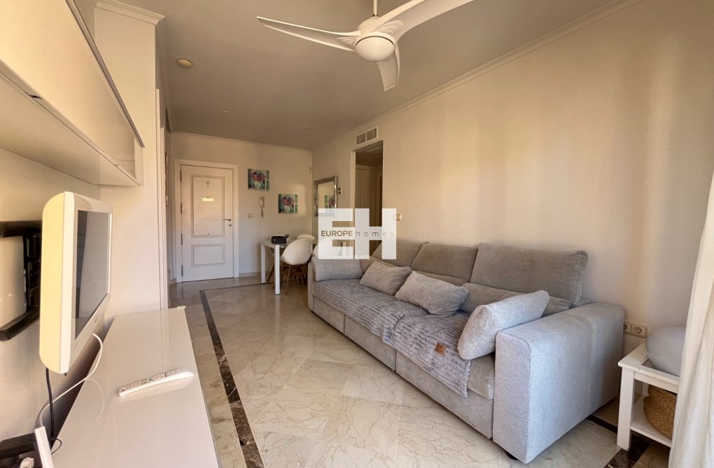Revente - Appartement - Los Alcázares - Costa Calida