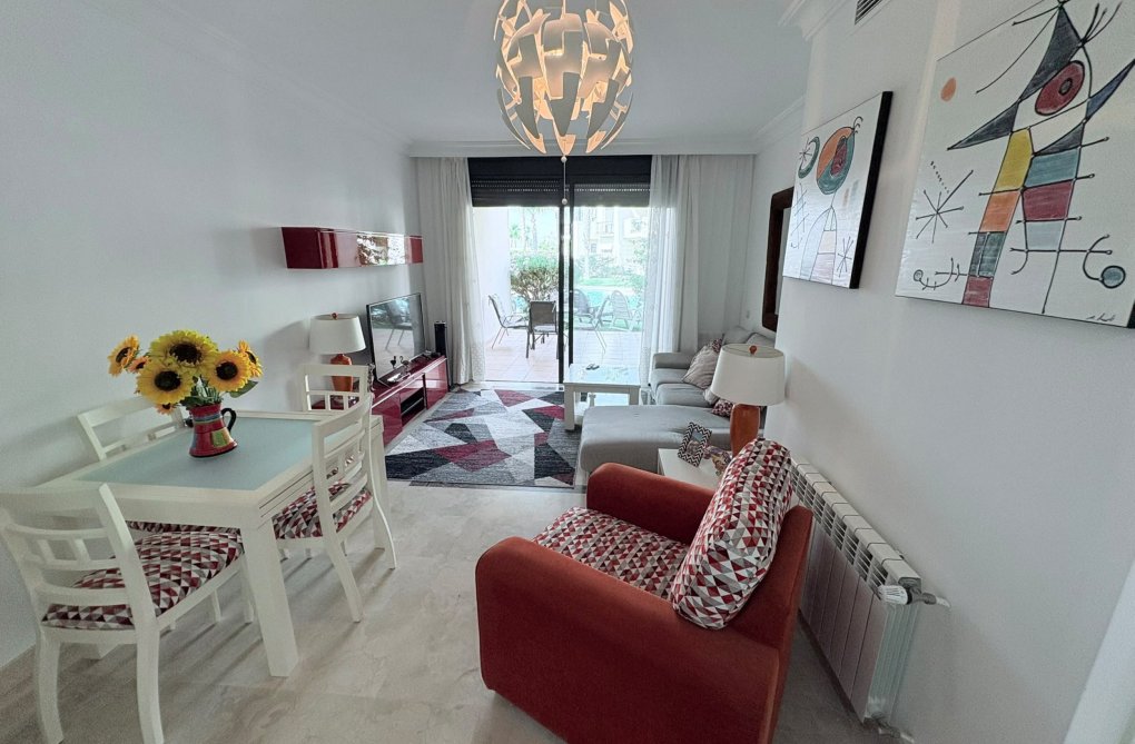 Revente - Appartement - Los Alcázares - Costa Calida