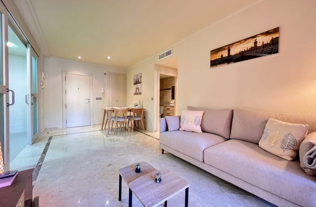 Revente - Appartement - Los Alcázares - Costa Calida
