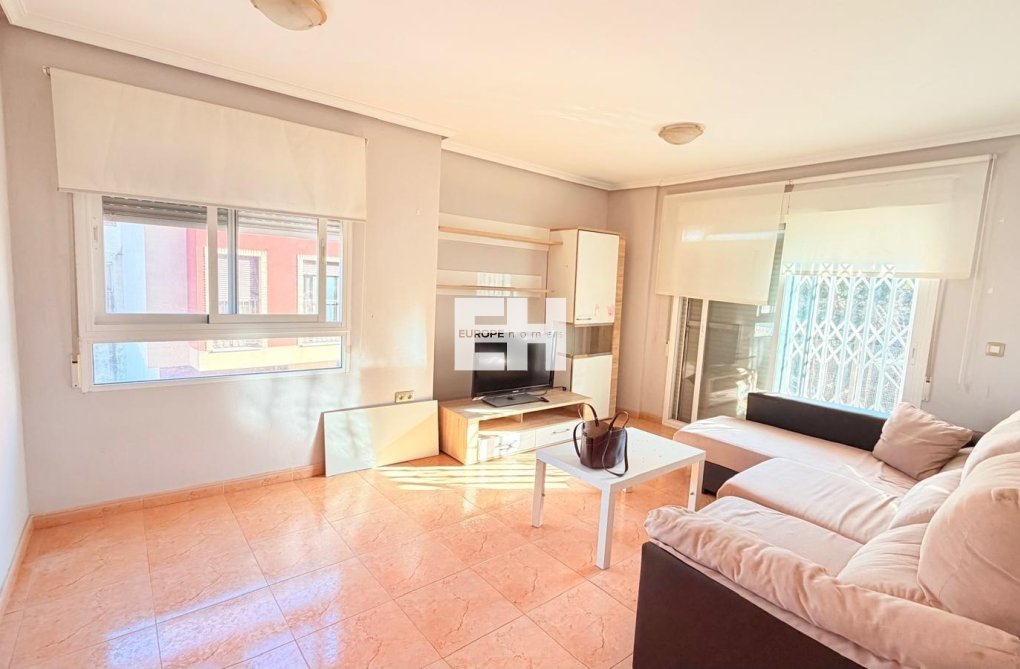 Revente - Appartement - Los Alcázares - Los Narejos-punta Calera