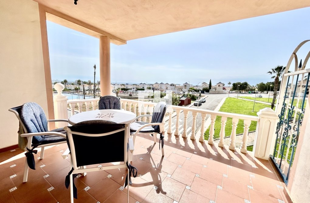 Revente - Appartement - Los Altos - Costa Blanca
