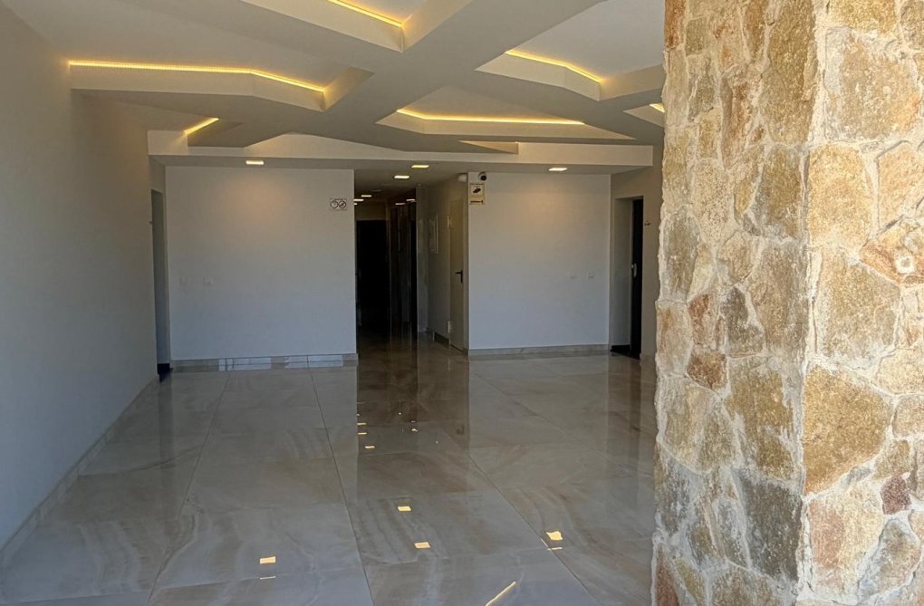 Revente - Appartement - Los Altos - Costa Blanca