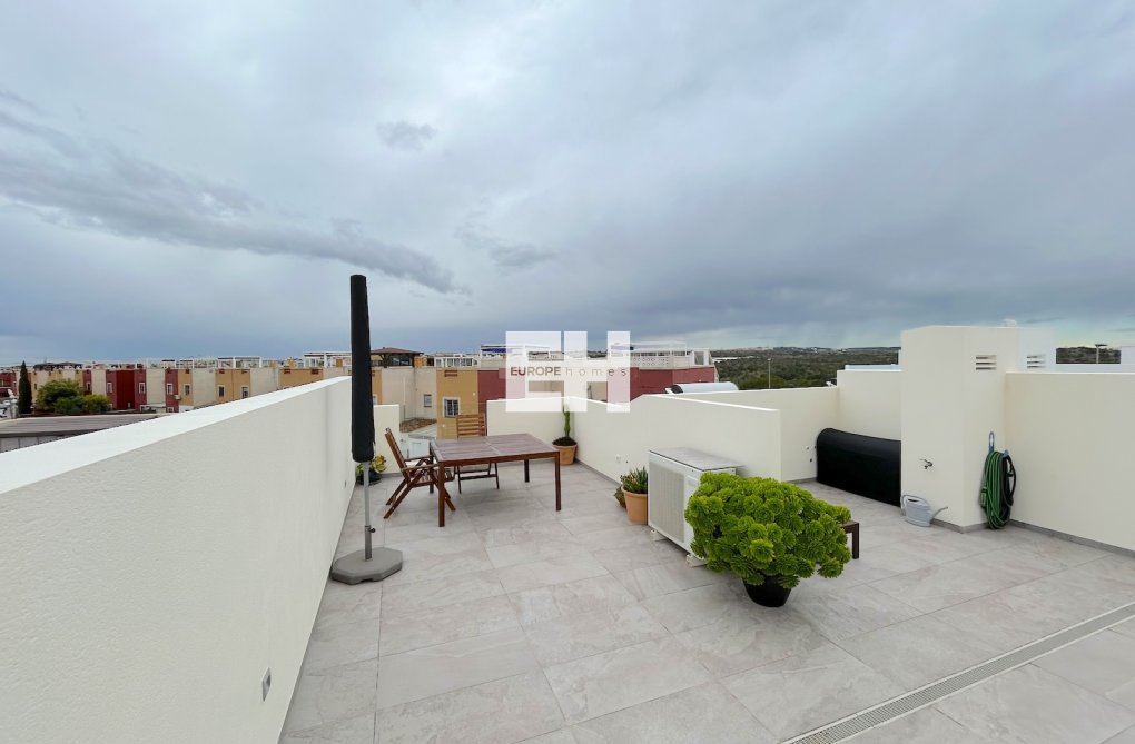 Revente - Appartement - Los Balcones - Costa Blanca