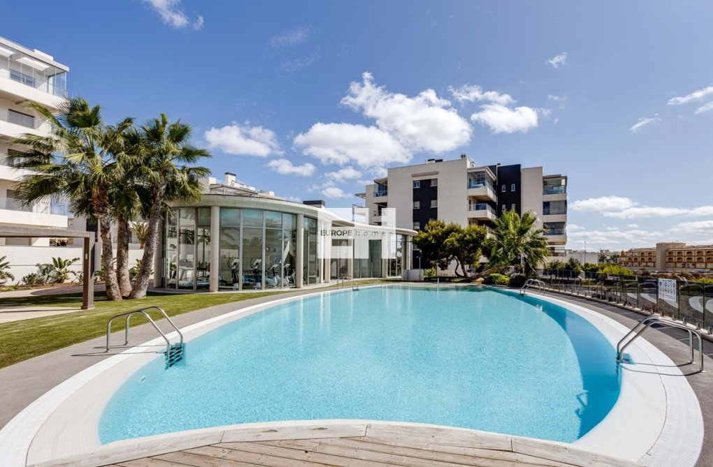 Revente - Appartement - Los Dolses - Costa Blanca
