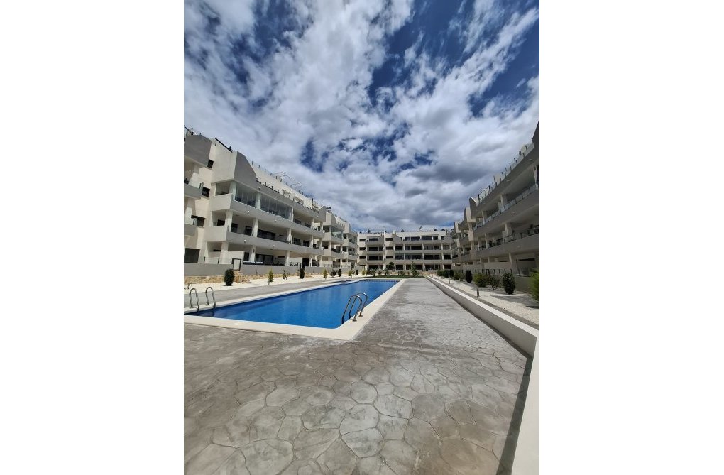 Revente - Appartement - Los Dolses - Inland