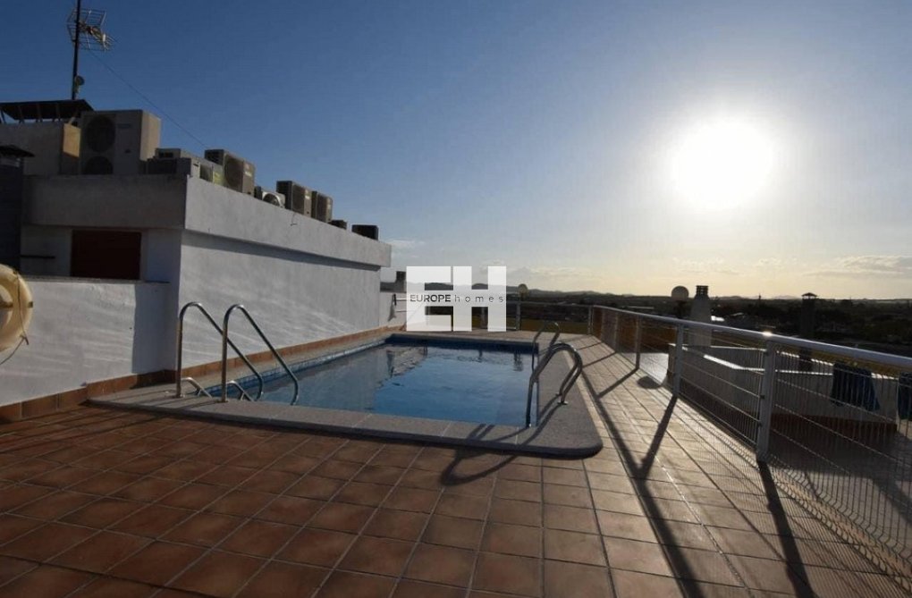 Revente - Appartement - Los Montesinos - Costa Blanca