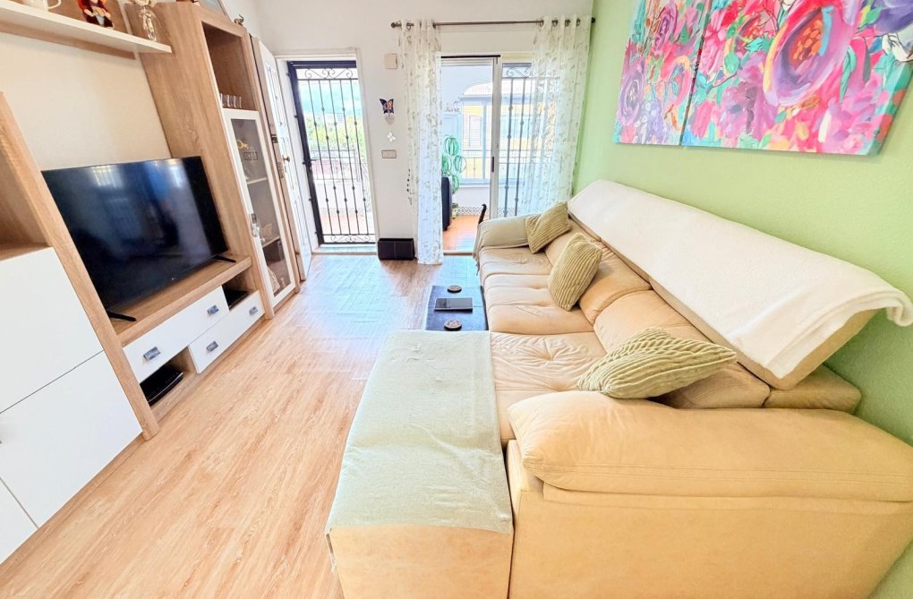 Revente - Appartement - Los Montesinos - Costa Blanca