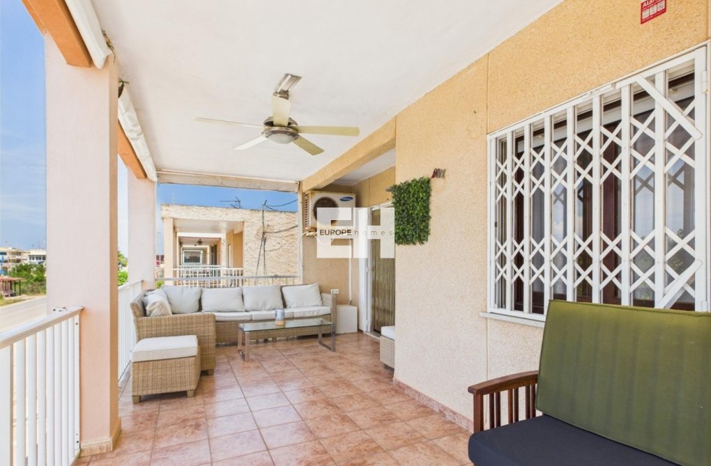 Revente - Appartement - Los Urrutias - Costa Calida