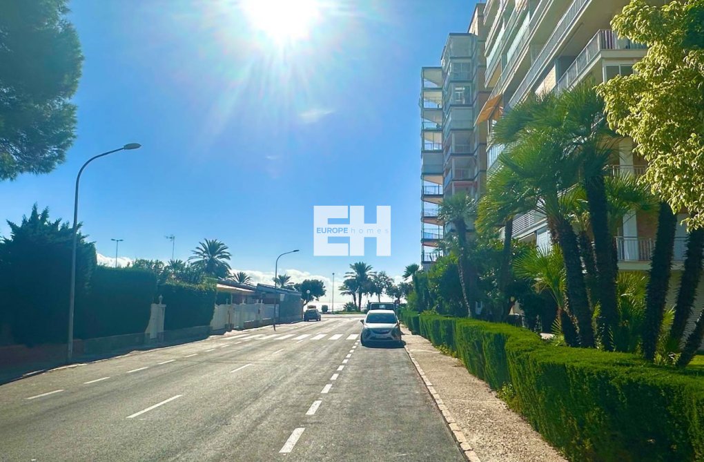 Revente - Appartement - Orihuela Costa - Altos De Campoamor