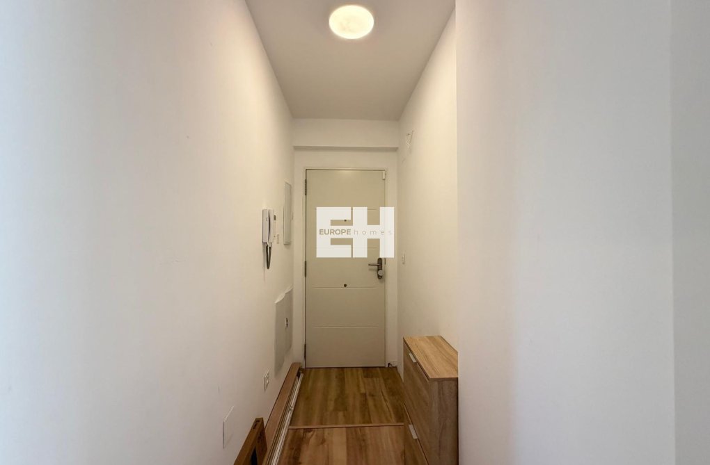 Revente - Appartement - Orihuela Costa - Altos De Campoamor