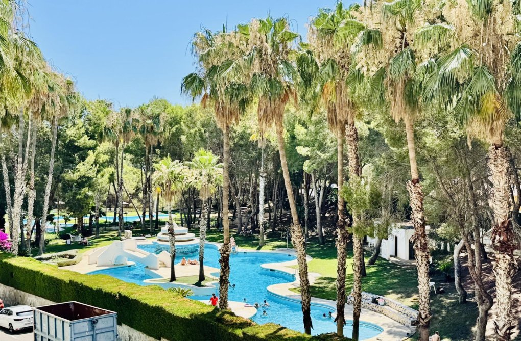 Revente - Appartement - Orihuela Costa - Altos De Campoamor
