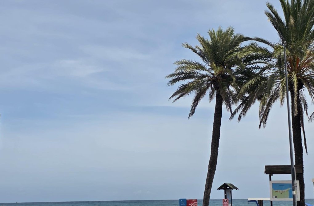 Revente - Appartement - Orihuela Costa - Altos De Campoamor