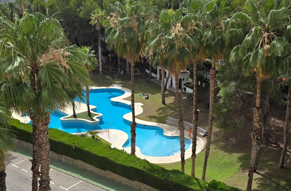 Revente - Appartement - Orihuela Costa - Altos De Campoamor