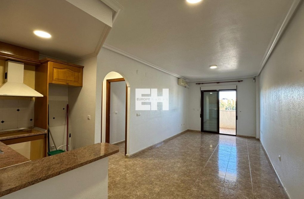 Revente - Appartement - Orihuela Costa - Campoamor