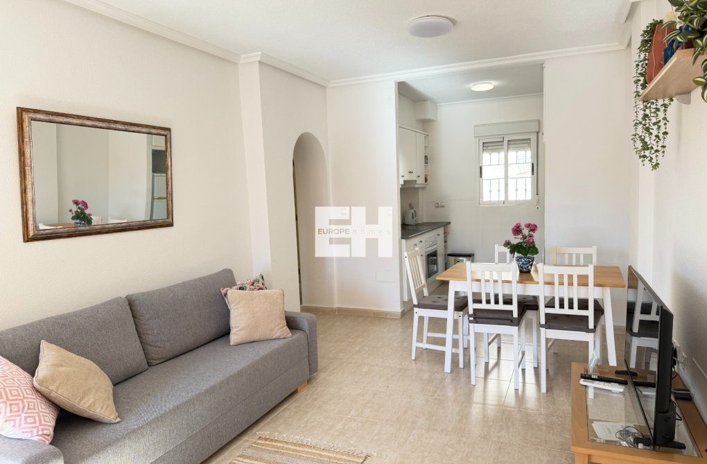 Revente - Appartement - Orihuela Costa - Costa Blanca