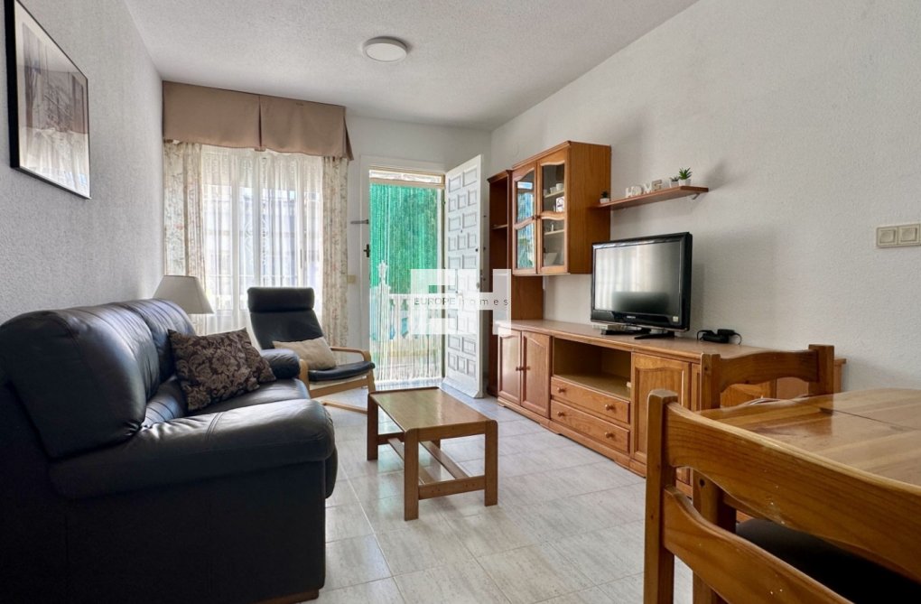 Revente - Appartement - Orihuela Costa - Costa Blanca