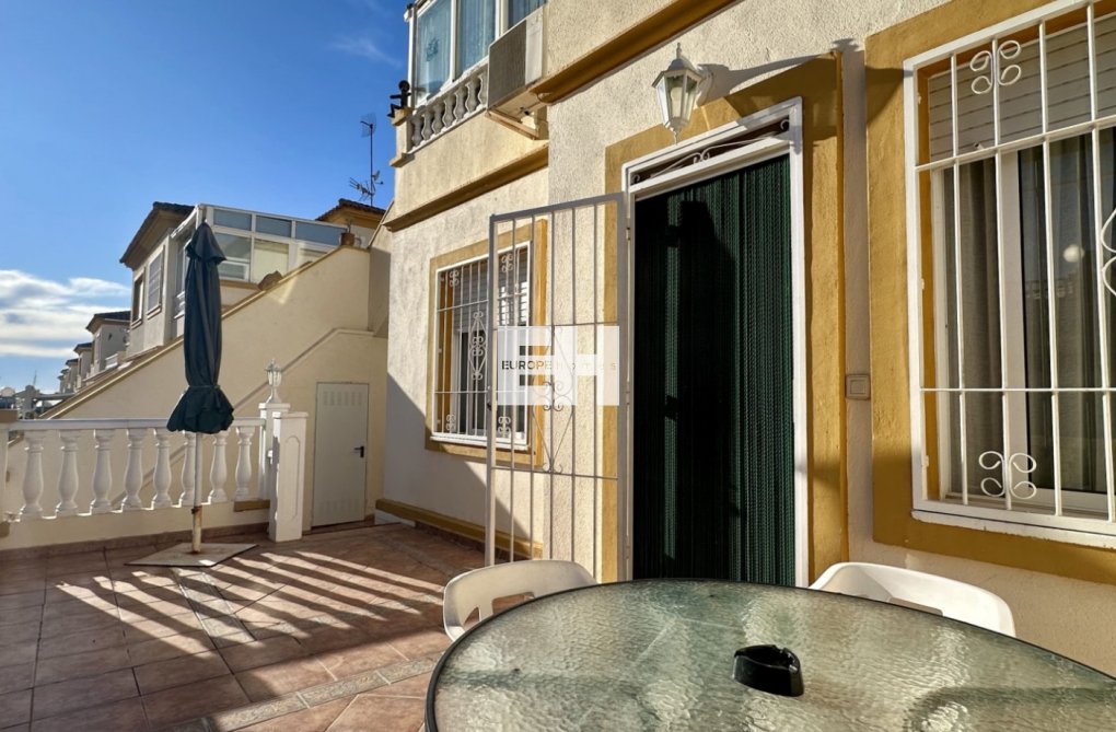 Revente - Appartement - Orihuela Costa - Costa Blanca